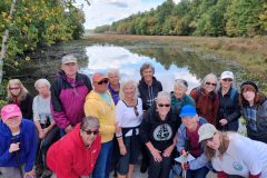 Walk  Group Photo